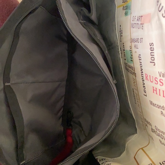 Timbuk2 Bags Timbuk2 San Francisco Messenger Bag Poshmark